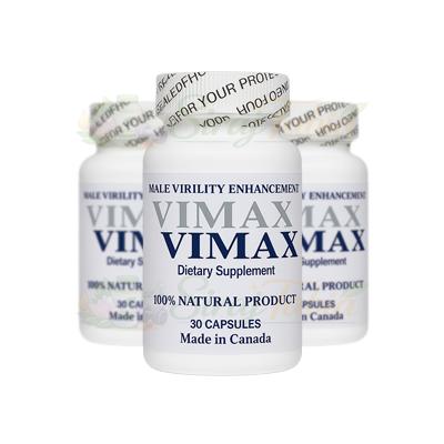 Vimax — صورة المنتج
