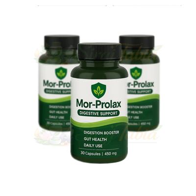 Mor-Prolax — صورة المنتج