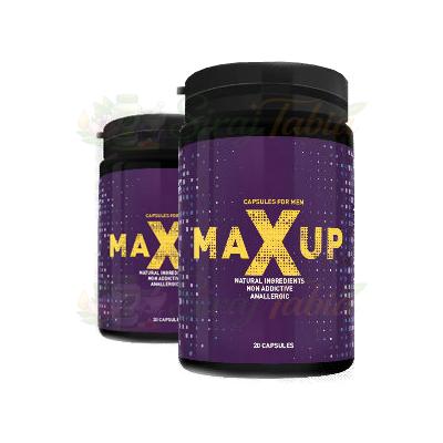 MaxUp — صورة المنتج