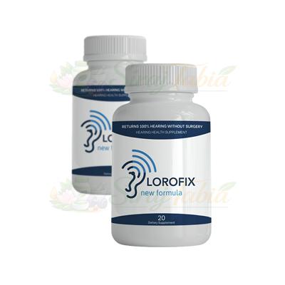 Lorofix — صورة المنتج