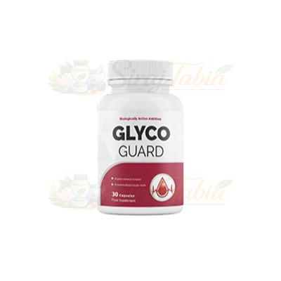 GlucoGuard — صورة المنتج