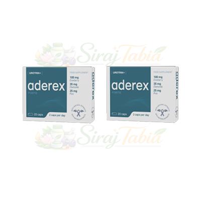 Aderex — صورة المنتج