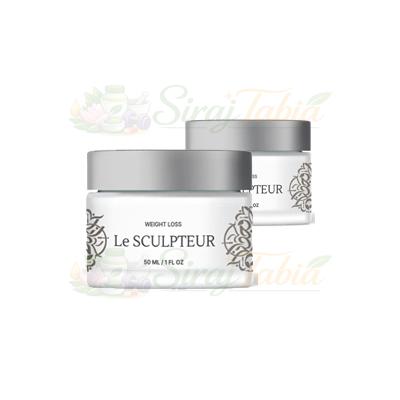 Le Sculpteur — صورة المنتج