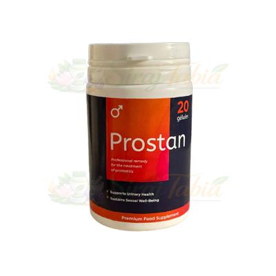 Prostan