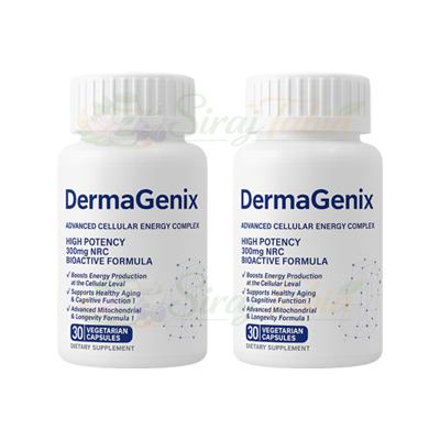 DermaGenix — صورة المنتج