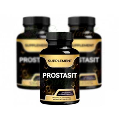 Prostasit — صورة المنتج