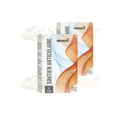 Novasty — صورة المنتج