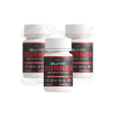Belly-Fat Burner — صورة المنتج