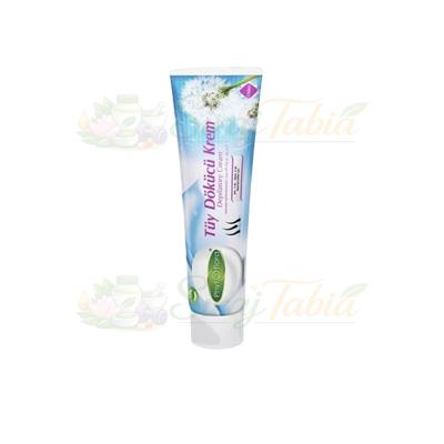 Depilatory Cream — صورة المنتج