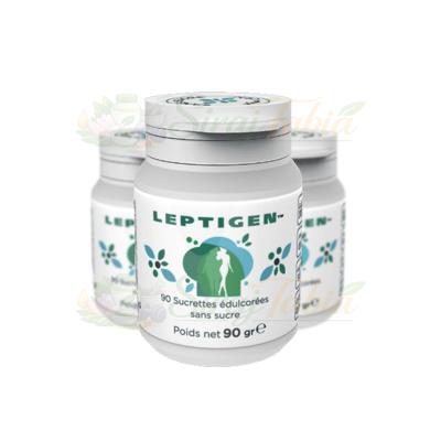 Leptigen — صورة المنتج