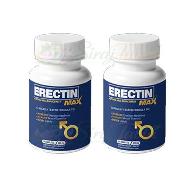 Erectin — صورة المنتج