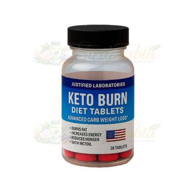Keto Burn