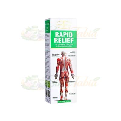 GreenJoint Rapid Relief — صورة المنتج