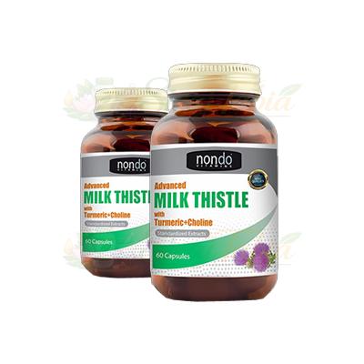 Milk Thistle — صورة المنتج