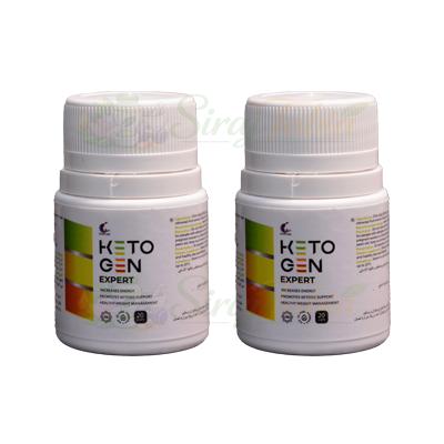 Keto Gen — صورة المنتج