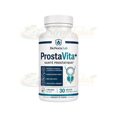 ProstaVita