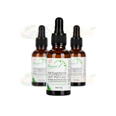 Hair Growth Oil — صورة المنتج