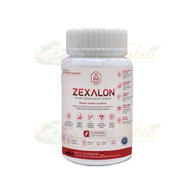 Zexalon