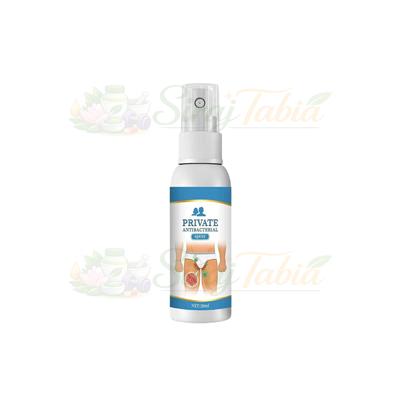 Private Antibacterial Spray — صورة المنتج