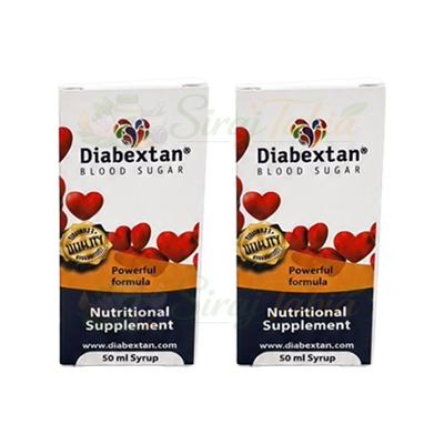 Diabextan — صورة المنتج