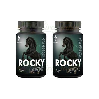 Rocky Power — صورة المنتج