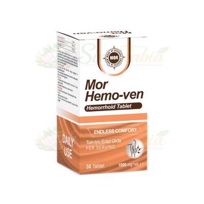 Mor Hemo-ven