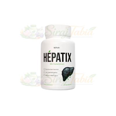 Hepatix
