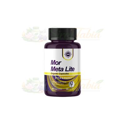 Mor Meta Lite — صورة المنتج