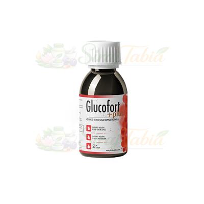 Glucofort plus — صورة المنتج
