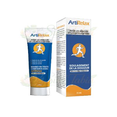 ArtiRelаx
