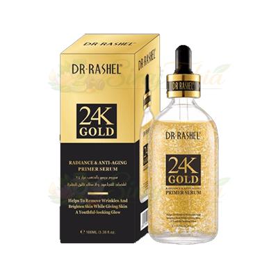 24K Gold 1+1