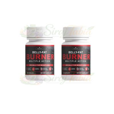 Belly-Fat Burner — صورة المنتج