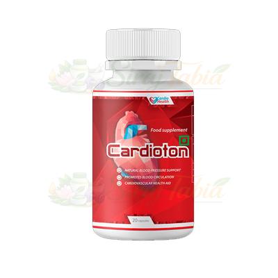 Cardioton