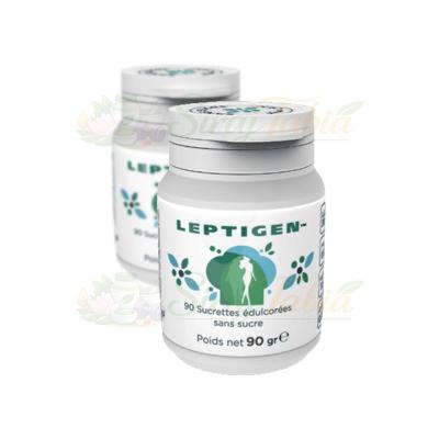 Leptigen — صورة المنتج