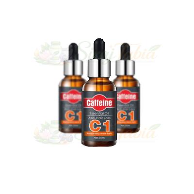 DeepHair Growth Oil — صورة المنتج
