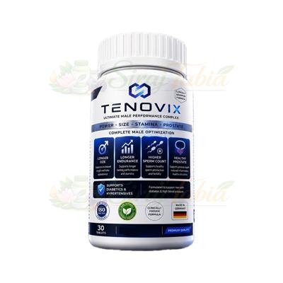 Tenovix