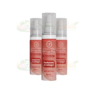 Derma Plus — صورة المنتج