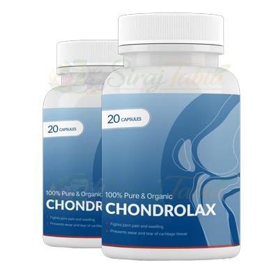 Chondrolax — صورة المنتج