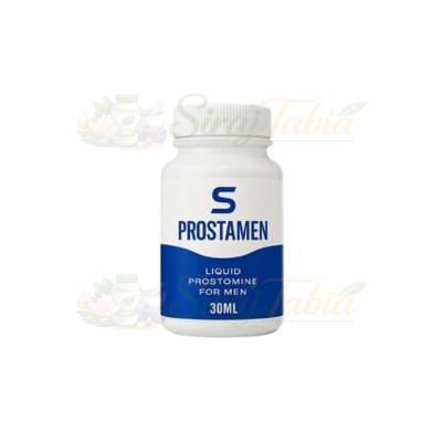 Prostamen — صورة المنتج