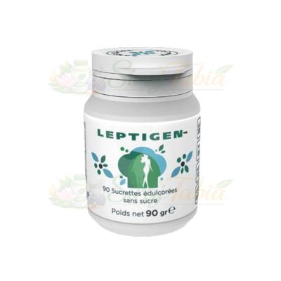 Leptigen — صورة المنتج
