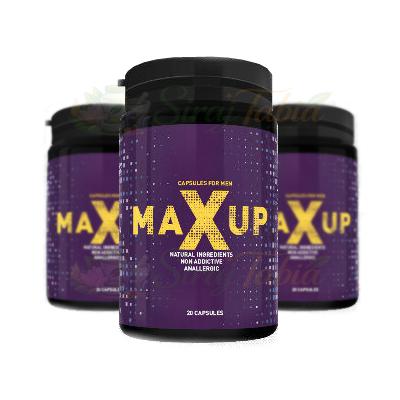 MaxUp — صورة المنتج