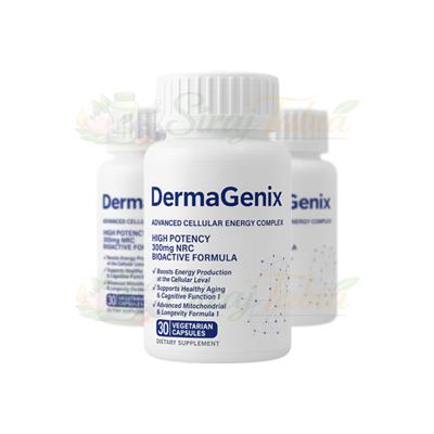 DermaGenix — صورة المنتج