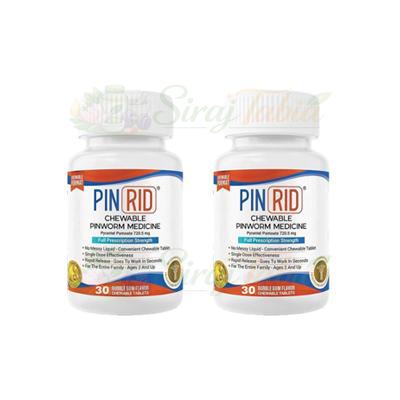 Pin Rid — صورة المنتج