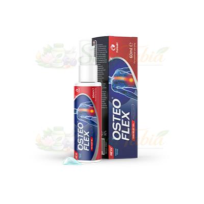 OsteoFlex — صورة المنتج