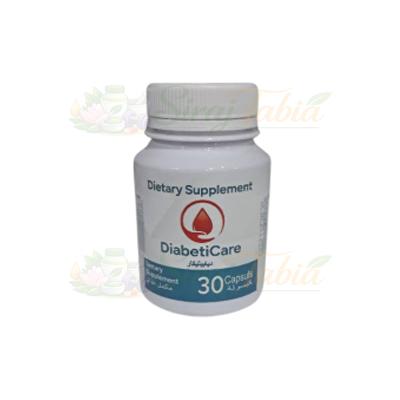 DiabetiCare — صورة المنتج