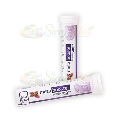 Meta Booster — صورة المنتج