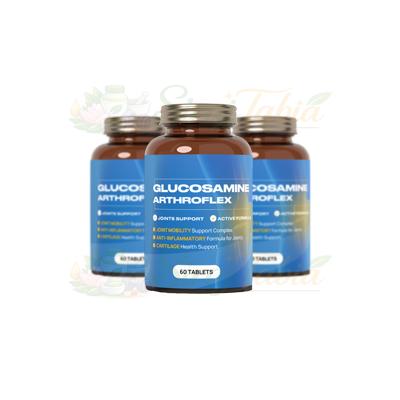 Glucosamine Arthroflex — صورة المنتج