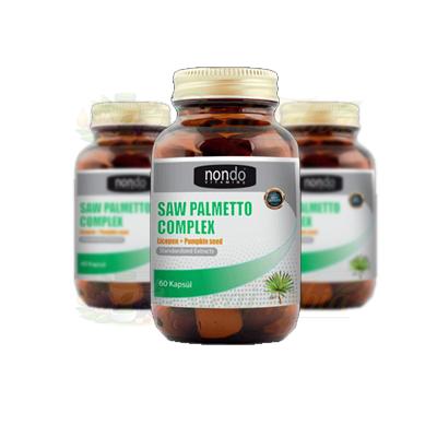 Sawpalmetto — صورة المنتج