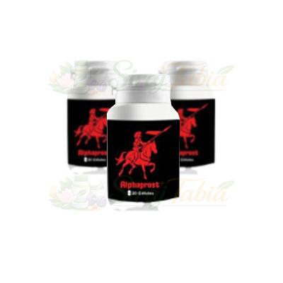 Alphaprost — صورة المنتج