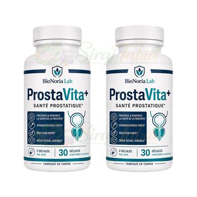 ProstaVita — صورة المنتج
